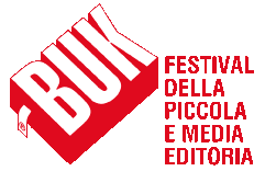 Il Buk Festival della piccola e media editoria si avvicina!