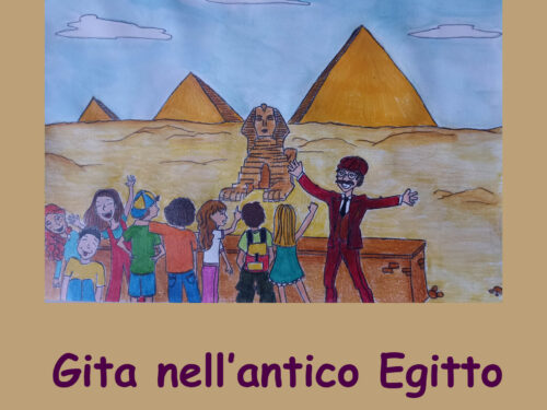 Gita nell’Antico Egitto