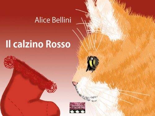 Il calzino Rosso