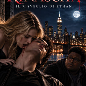Rinascita - Il risveglio di Ethan